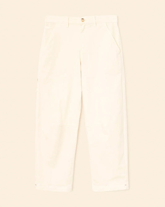 Pants Rancho Pant Off-White
