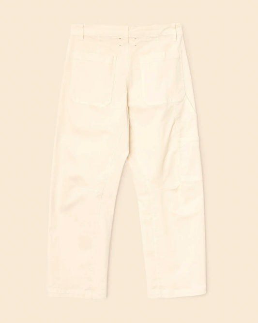 Pants Rancho Pant Off-White