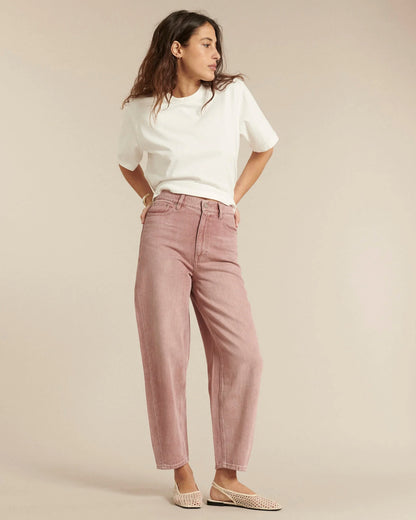 Jeans Jemma Denim Dye Quartz