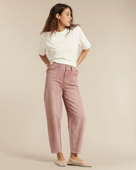 Jeans Jemma Denim Dye Quartz