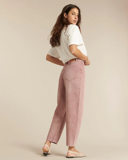 Jeans Jemma Denim Dye Quartz