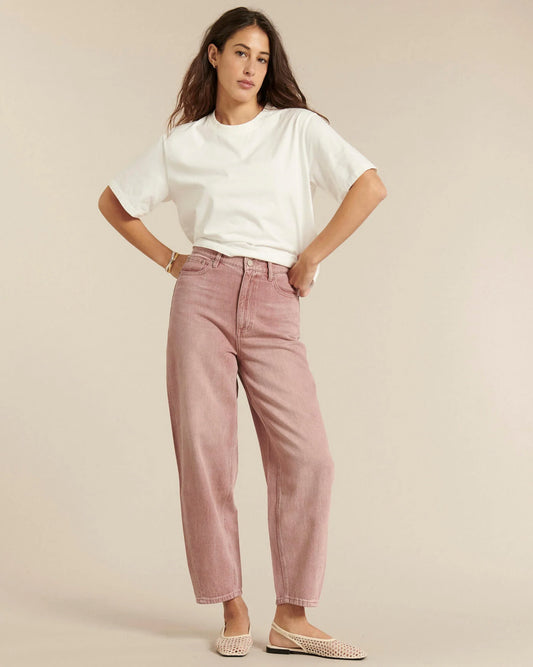 Jeans Jemma Denim Dye Quartz