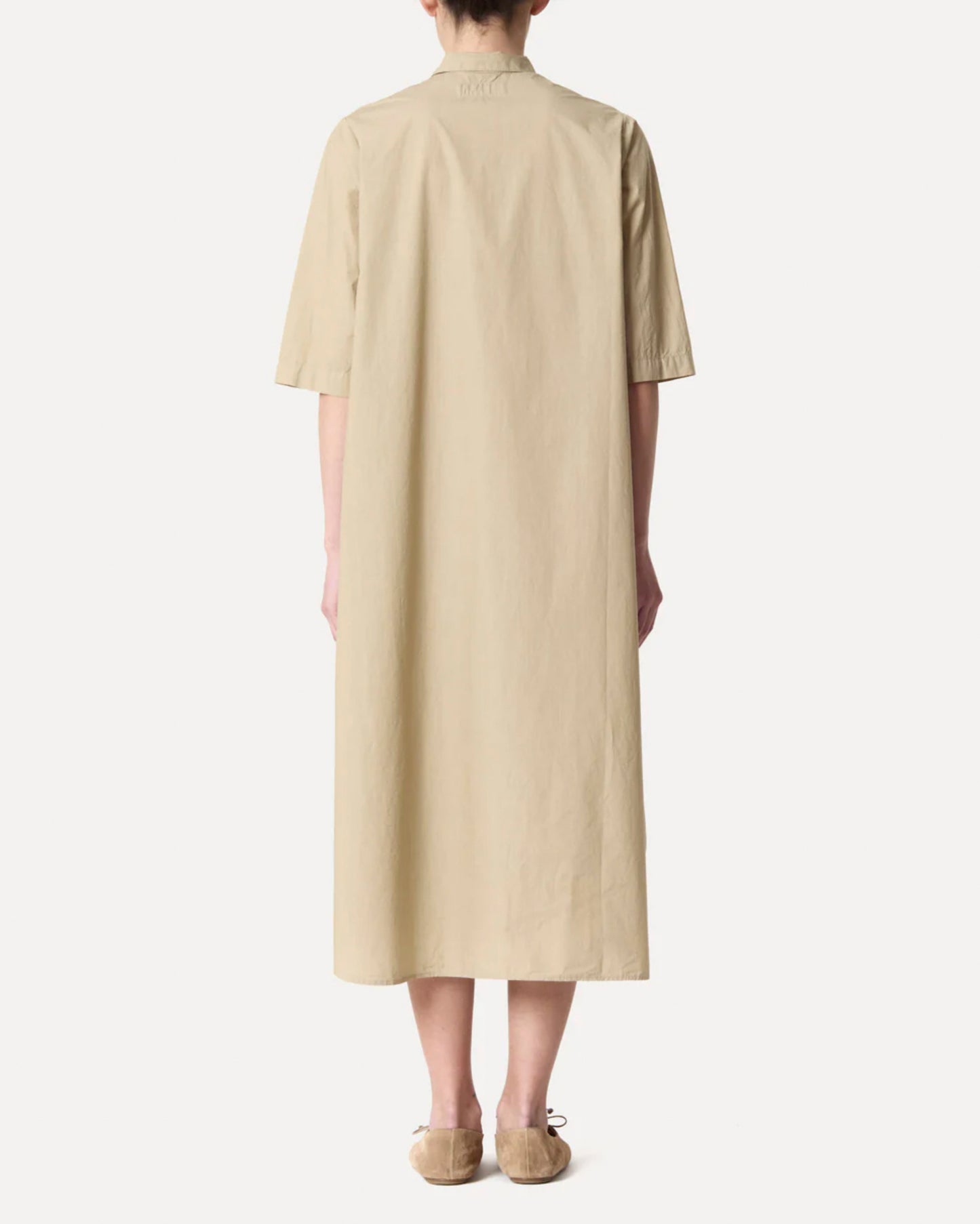 Dress Abito Acca Sonora