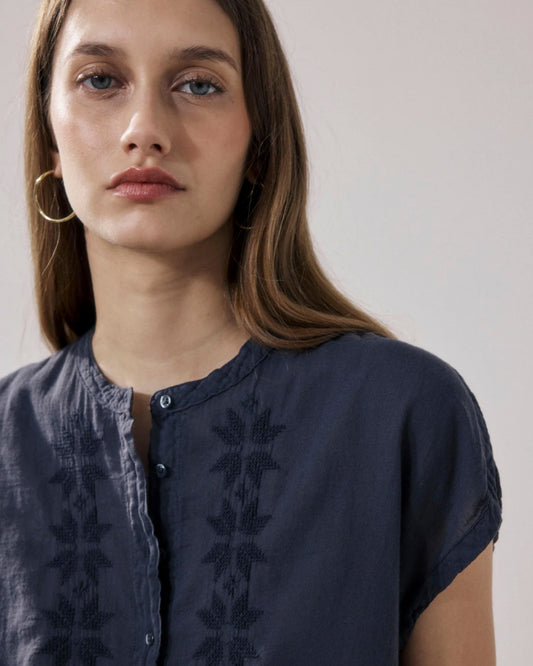 Blouse Teza Bftd500 11-Night