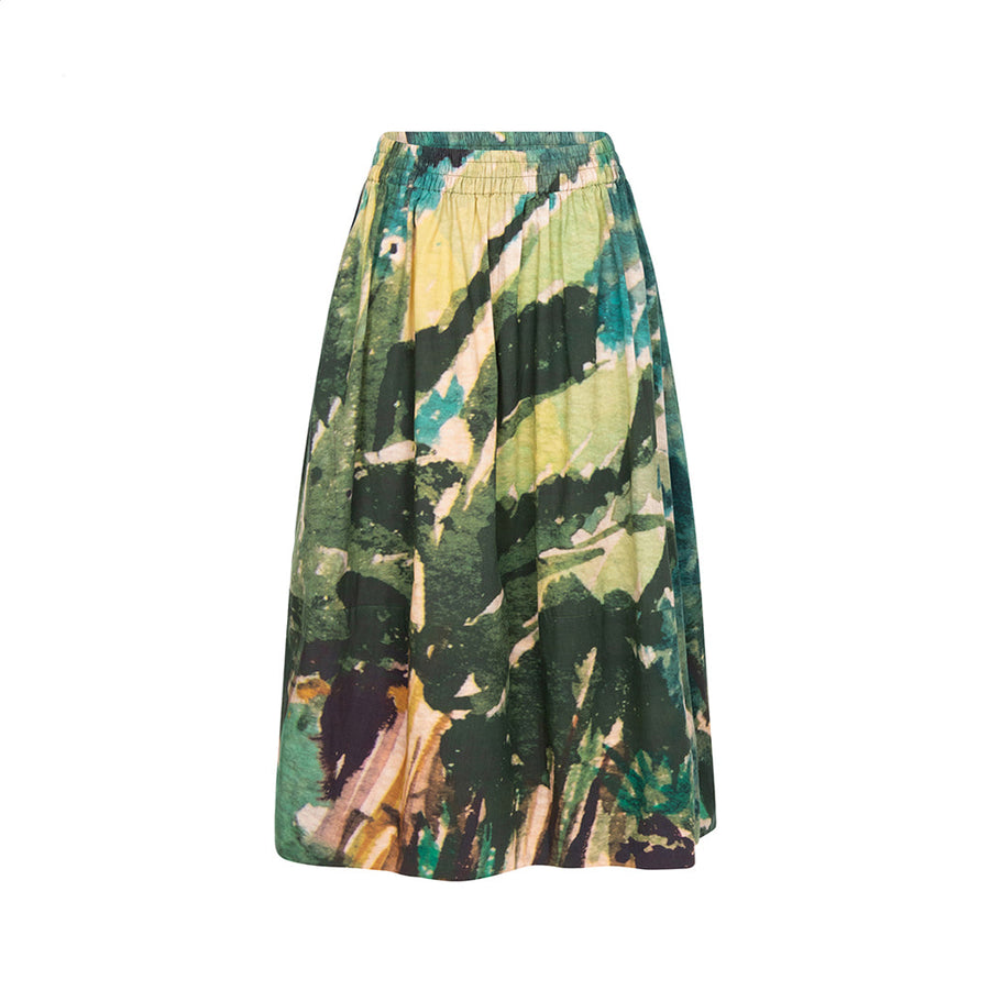 Skirt Tw0999 Juju Bananarama