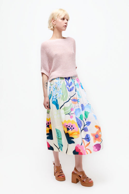 Skirt Juju Colibri