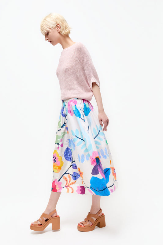 Skirt Juju Colibri