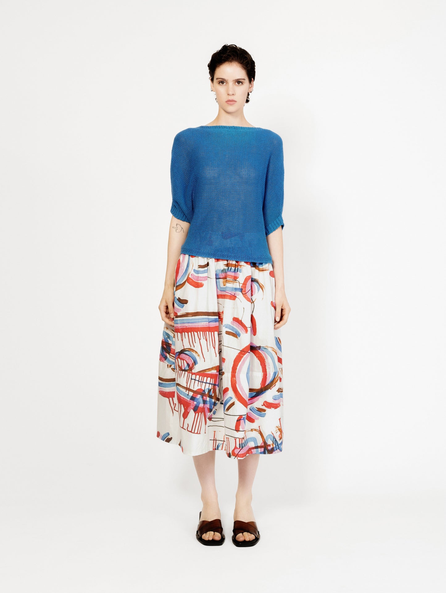 Skirt Juju Frequence
