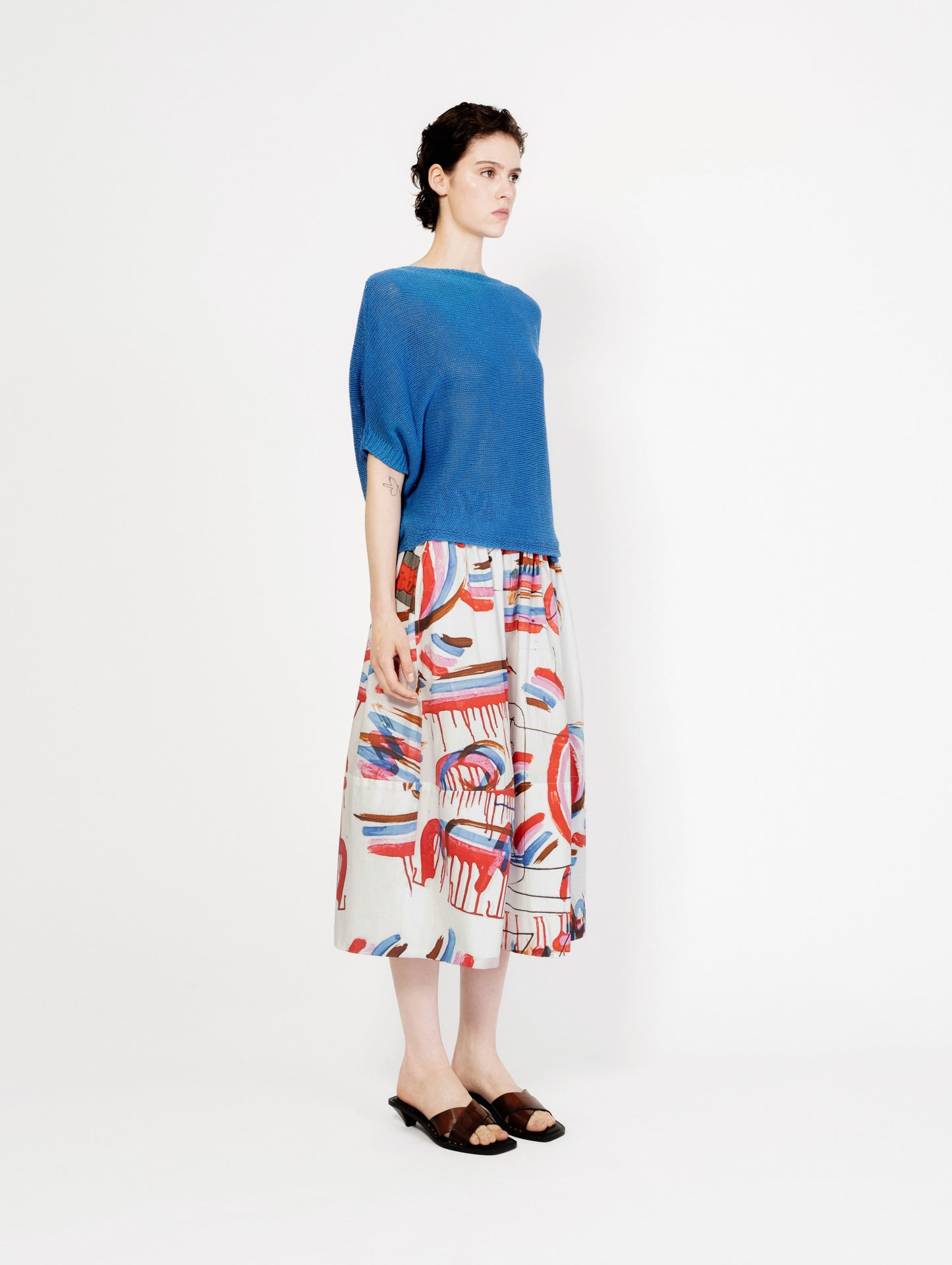 Skirt Juju Frequence