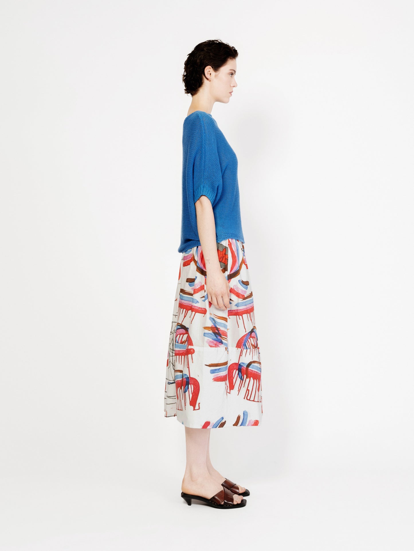 Skirt Juju Frequence