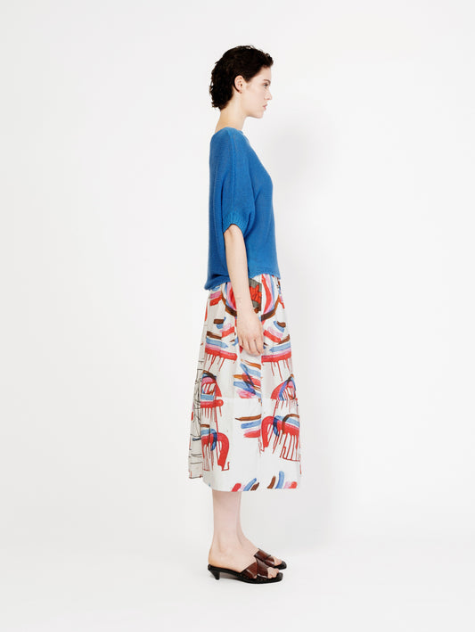 Skirt Juju Frequence