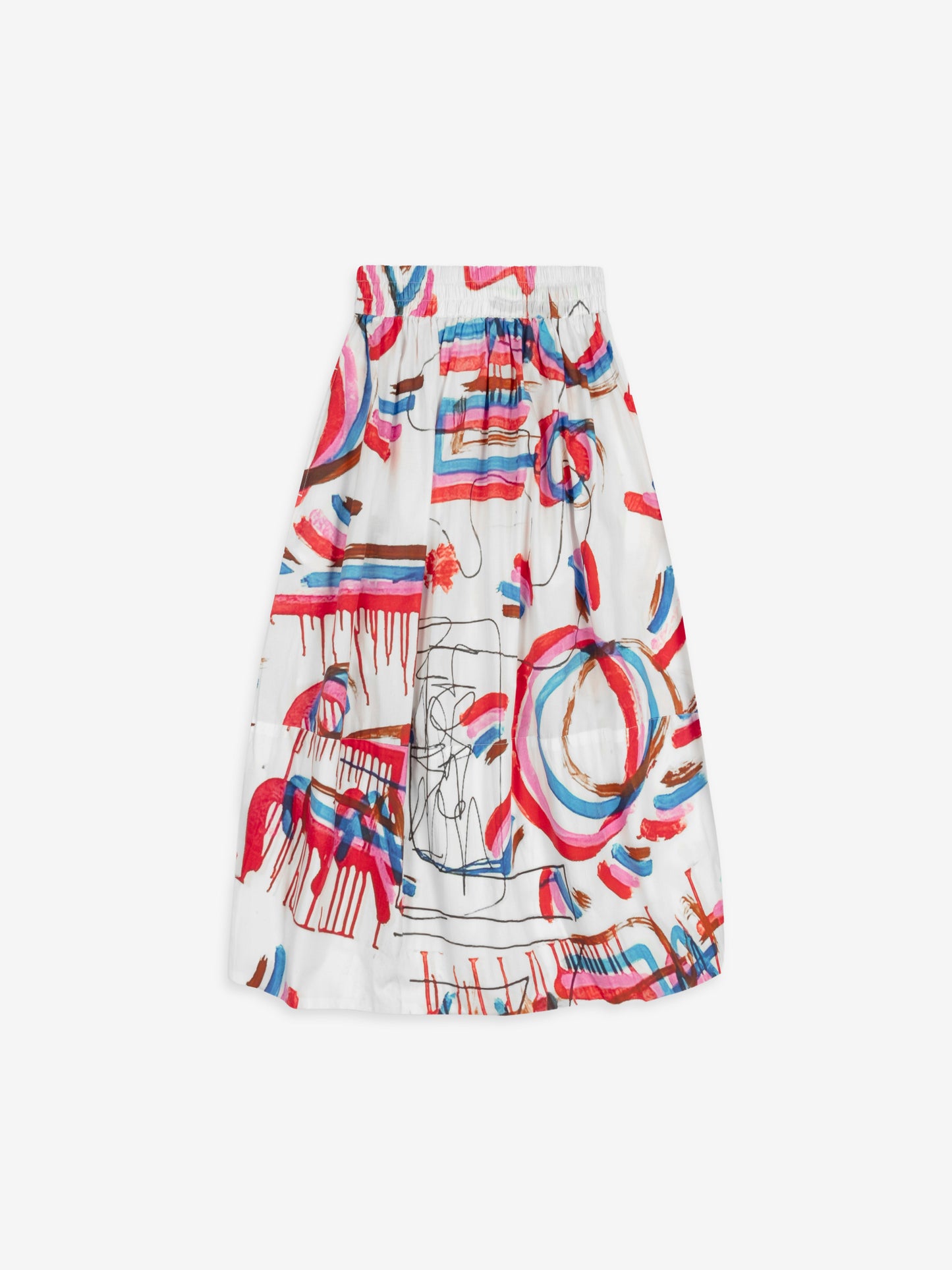 Skirt Juju Frequence