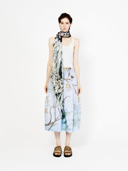 Skirt Juju Isola-Blu