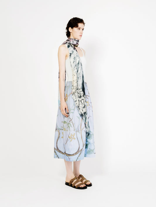 Skirt Juju Isola-Blu