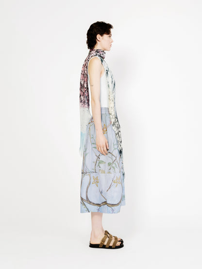 Skirt Juju Isola-Blu