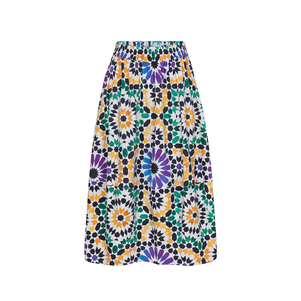 Skirt Juju Mosaic