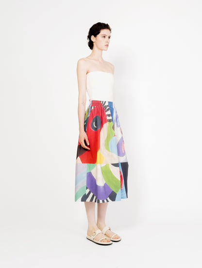 Skirt Juju Ultra-Brite