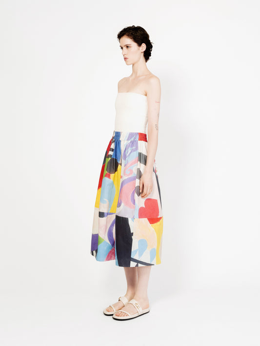 Skirt Juju Ultra-Brite