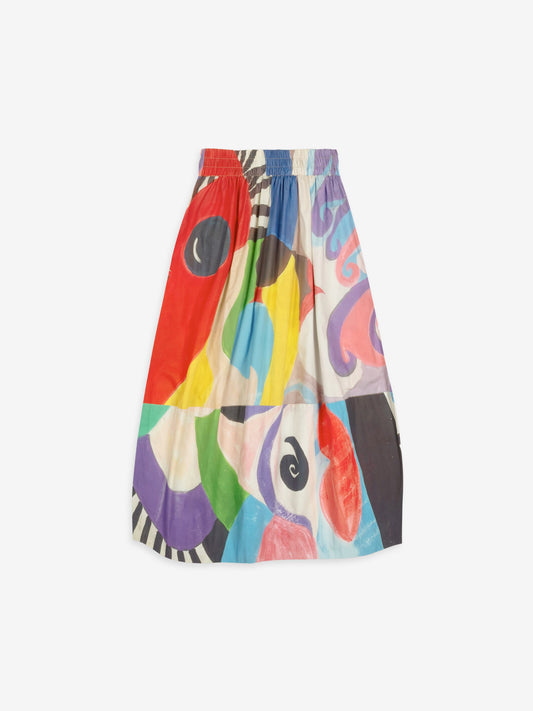 Skirt Juju Ultra-Brite