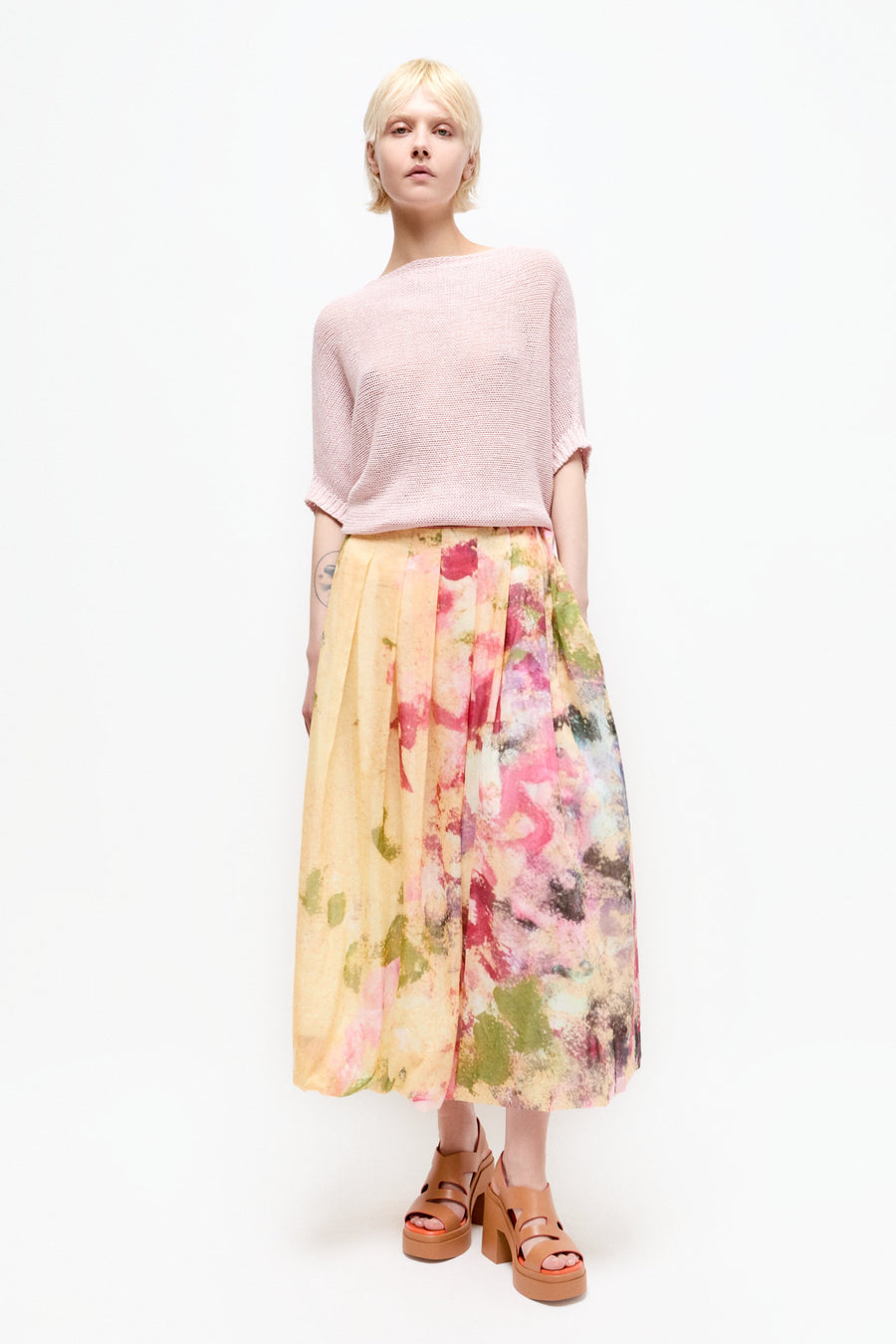 Skirt Lily Bloomique