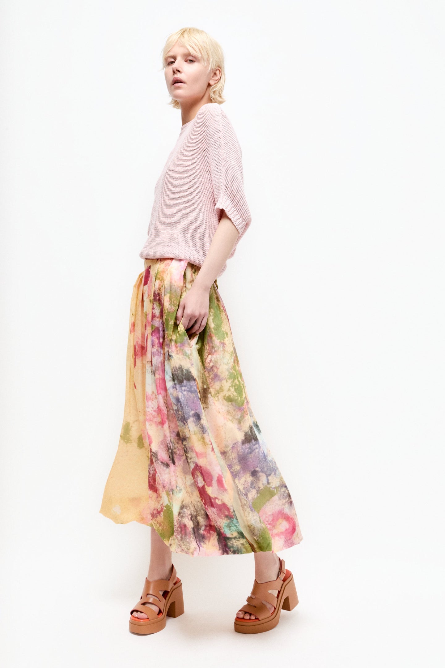 Skirt Lily Bloomique