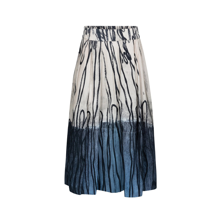 Skirt Nona Cables