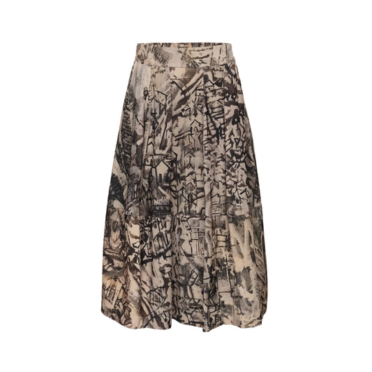 Skirt Nona Labyrinth