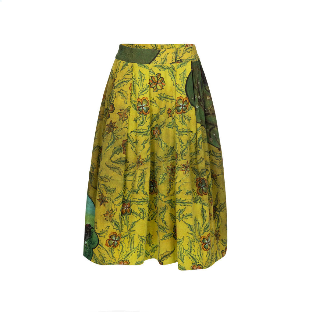 Skirt Nona The-Finch