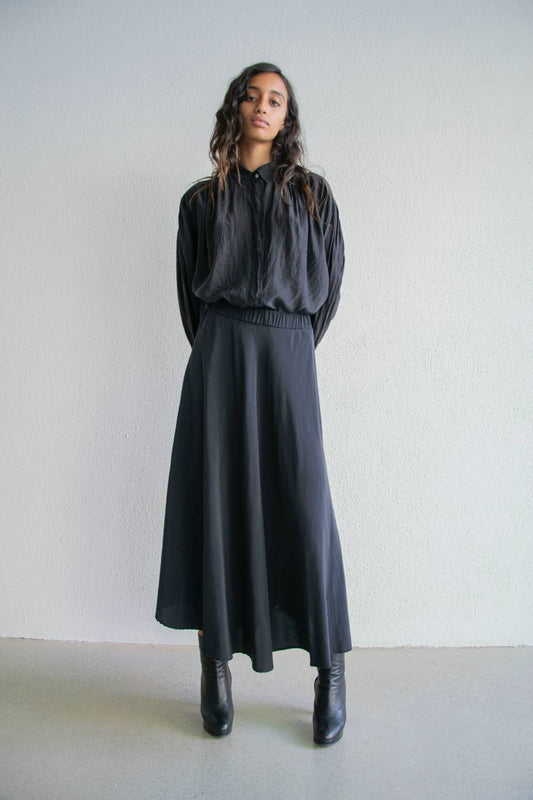 Skirt Jazzdancer Skirt Black