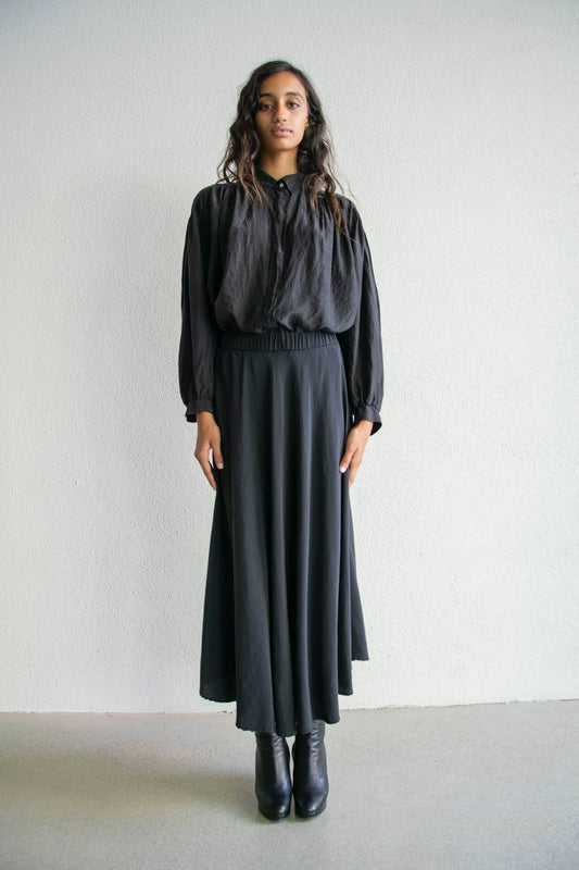 Skirt Jazzdancer Skirt Black