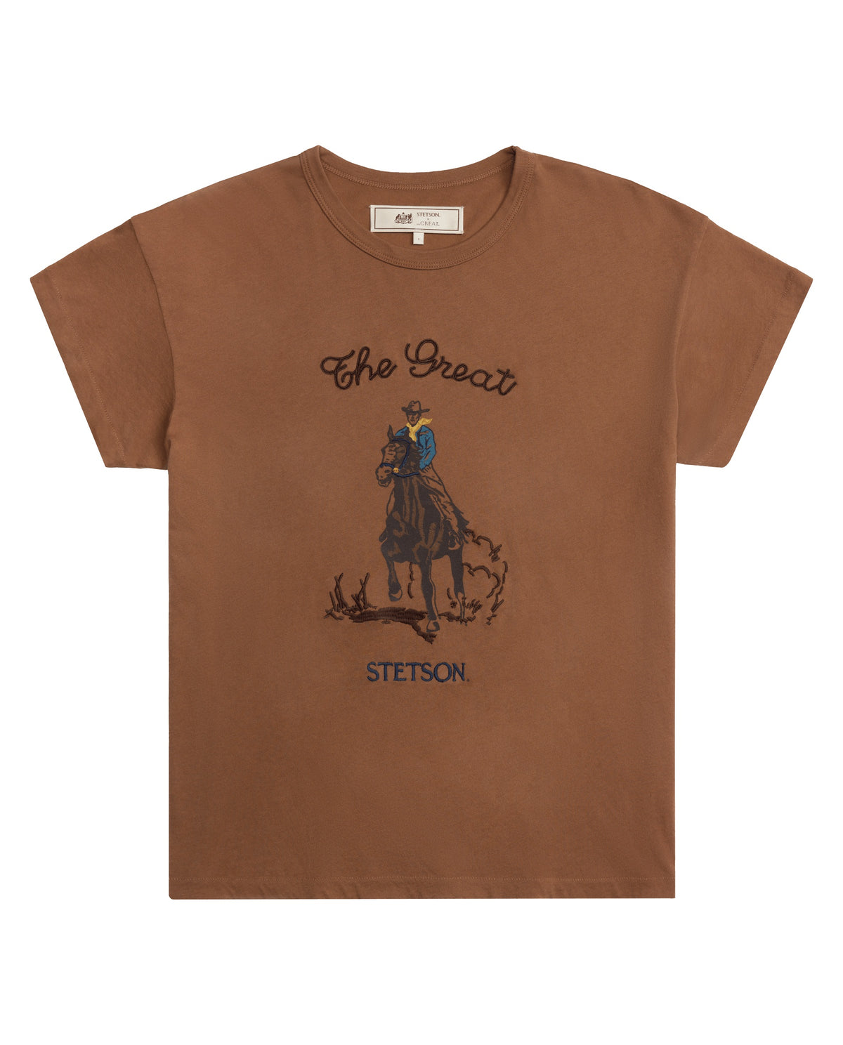 THE GREAT-475 BOXY CREW STETSON-TOBACCO_01.jpg