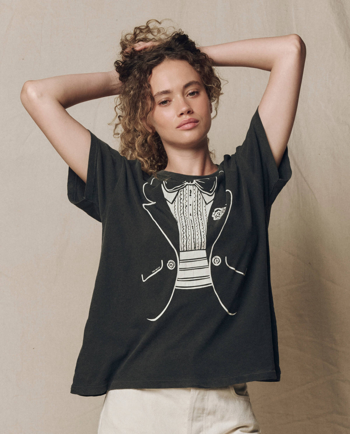 THE GREAT-475 BOXY CREW TUXEDO-WASHED BLACK_03.jpg