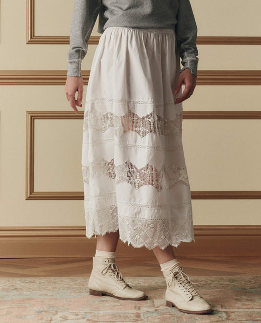 THE GREAT-475 CROCHET POLO-CREAM_03.jpg