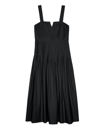 Dress Day Break Dress Black