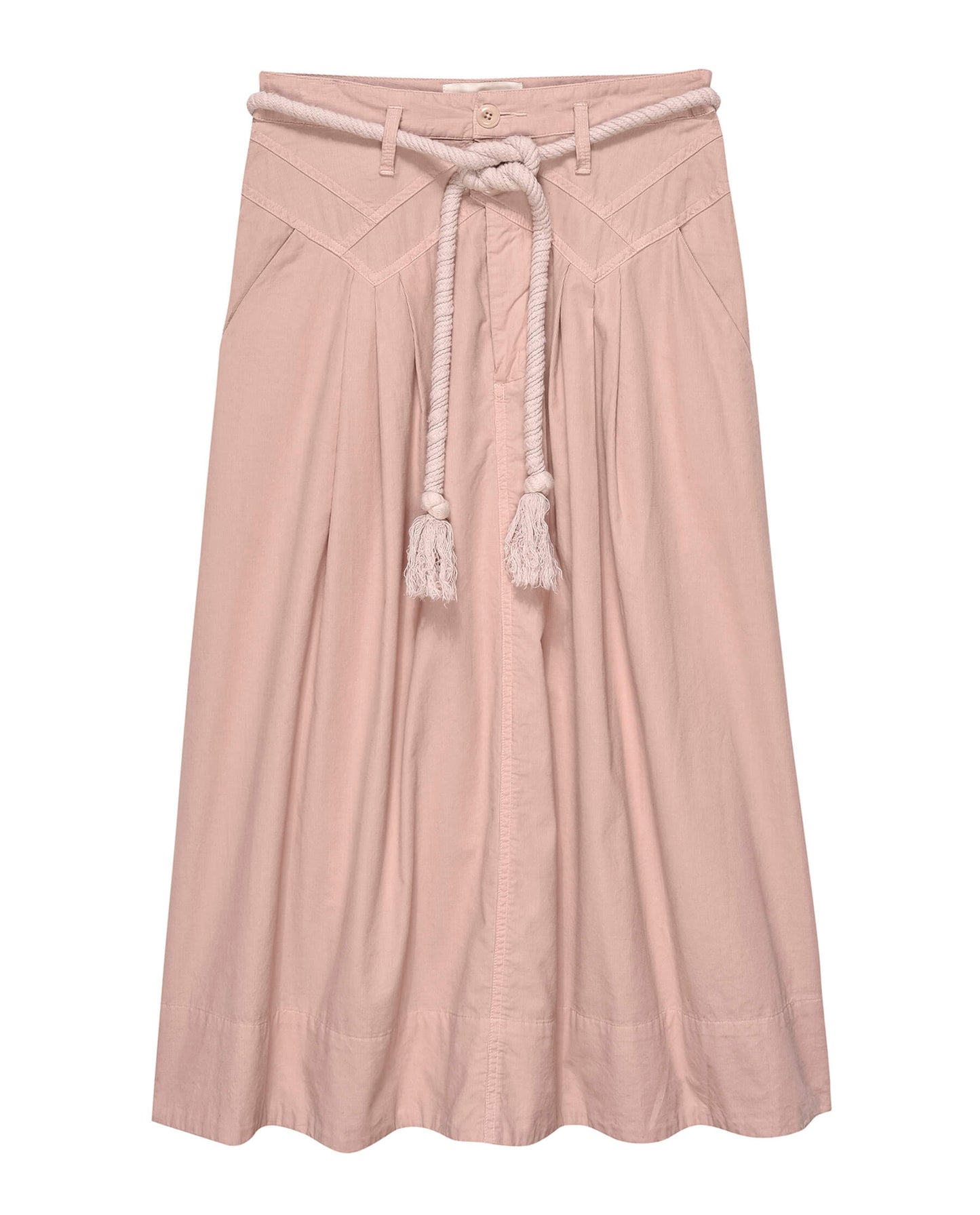 Skirt Field Skirt Heirloom-Pink