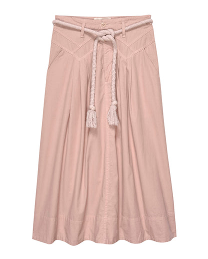 Skirt Field Skirt Heirloom-Pink