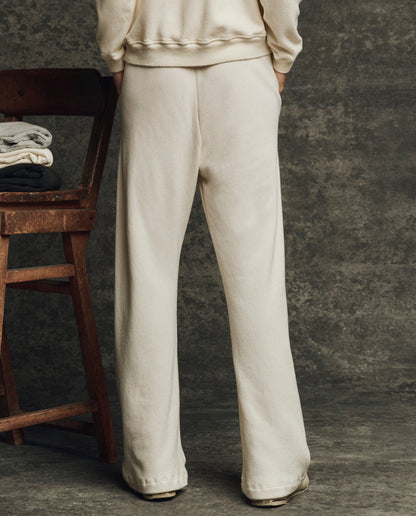 THE GREAT-475 FLEECE ROOKIE GP-MUSTARD_02.jpg