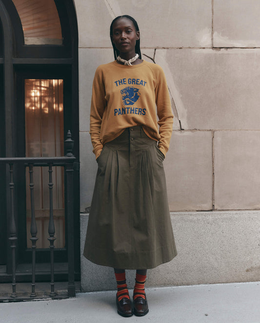 THE GREAT-475 FLEECE ROOKIE GP-MUSTARD_06.jpg