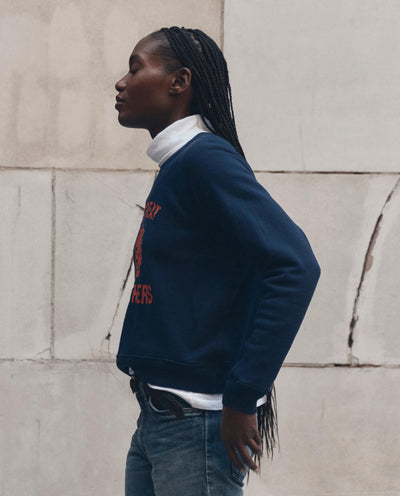 THE GREAT-475 FLEECE ROOKIE GP-TRUE NAVY_04.jpg