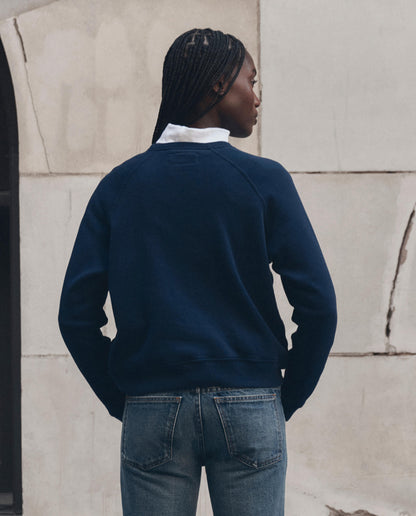 THE GREAT-475 FLEECE ROOKIE GP-TRUE NAVY_05.jpg