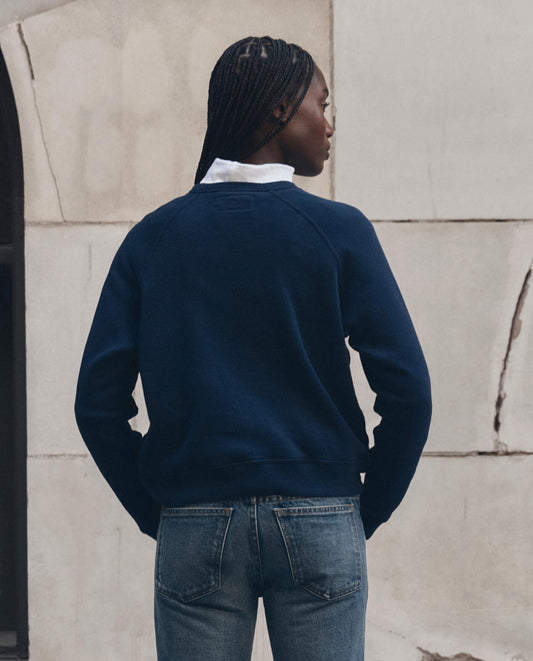 THE GREAT-475 FLEECE ROOKIE GP-TRUE NAVY_05.jpg