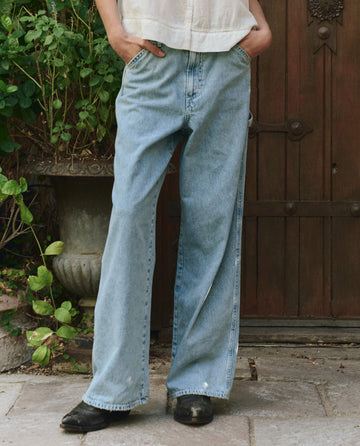 Jeans Mill Jean Dakota-Wash