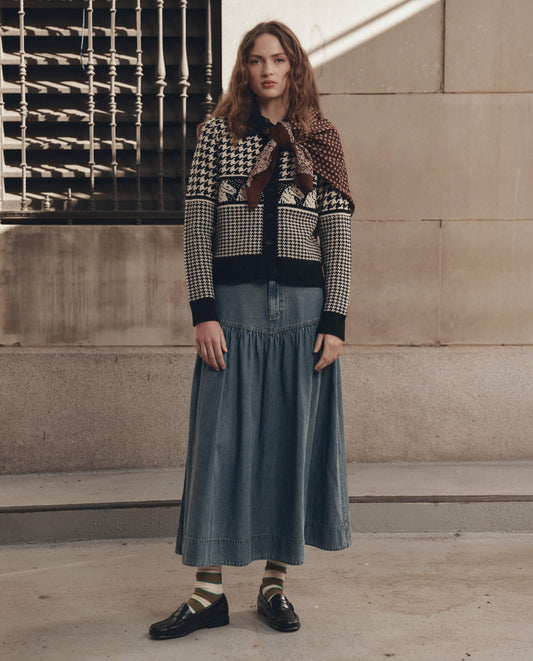 THE GREAT-475 PONY CARDIGAN-BLACK_06.jpg