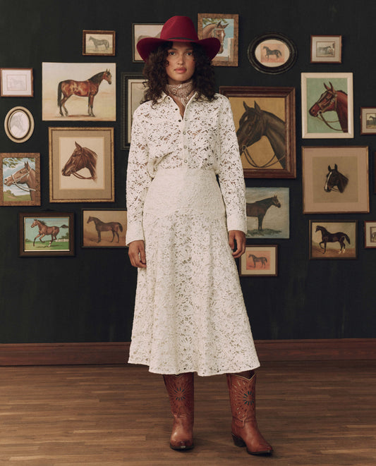 THE GREAT-475 RELIC LACE SADDLE SKT-CREAM_03.jpg