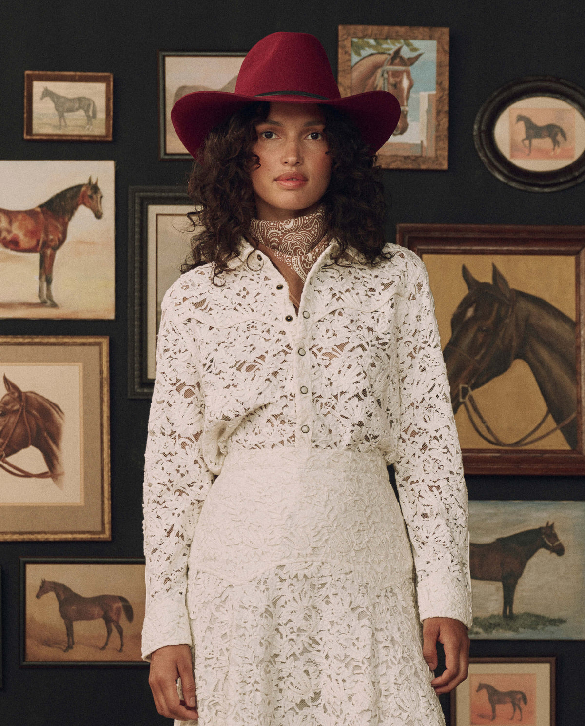 THE GREAT-475 RELIC LACE WEST SHIRT-CREAM_03.jpg
