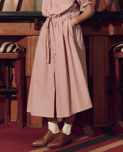 Skirt Treeline Skirt Lilac-Blossom