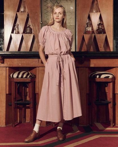 Skirt Treeline Skirt Lilac-Blossom