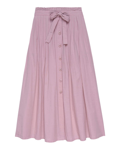 Skirt Treeline Skirt Lilac-Blossom
