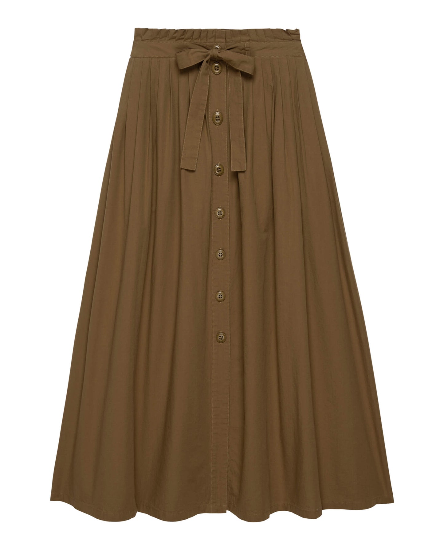 Skirt Treeline Skirt Suntan