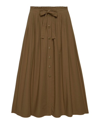 Skirt Treeline Skirt Suntan